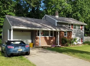 924 Bentley Rd, Lindenwold, NJ 08021