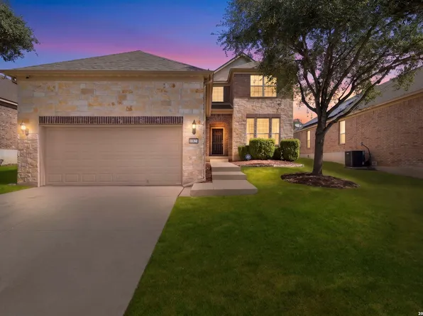 11823 Elijah Stapp, San Antonio, TX 78253