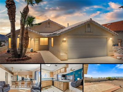 3487 Kabito Dr, Bullhead City, AZ, 86442