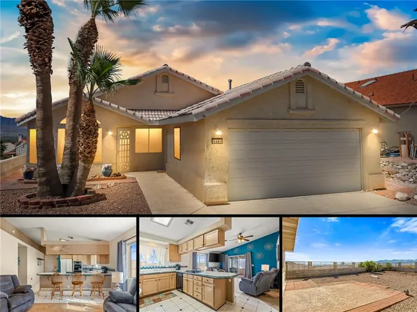 3487 Kabito Dr, Bullhead City, AZ 86442