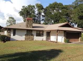 418 Morse St, Inverness, FL 34452