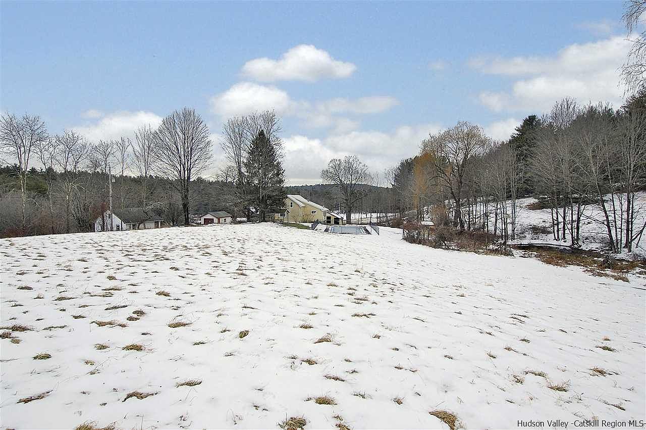 441 Upper Sahler Mill Rd, Olivebridge, NY 12461 Zillow