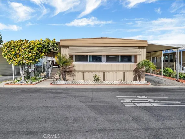 10550 Western Ave Space 154, Stanton, CA 90680