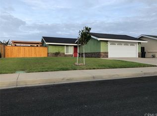 419 N Brian St, Santa Maria, CA 93454