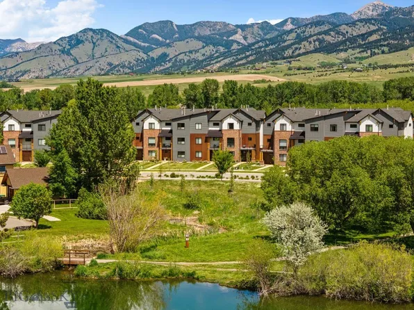 211 Bridger Vale Dr, Bozeman, MT 59715
