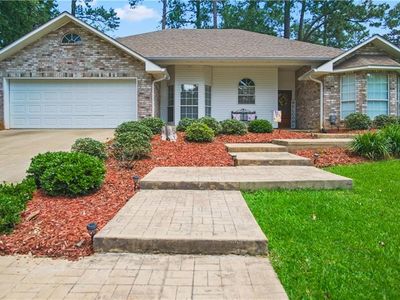 131 Glen Ellen Dr, Pineville, LA, 71360