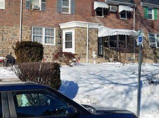 236 Hampden Rd, Upper Darby, PA 19082