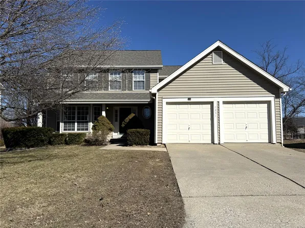 7251 Watsons Parish Dr, O'Fallon, MO 63368