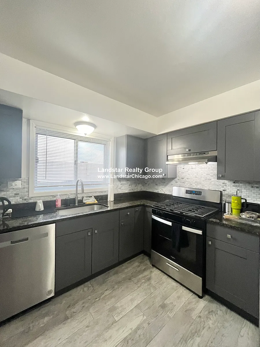 Building Photo - 1312 Carol St #1-A