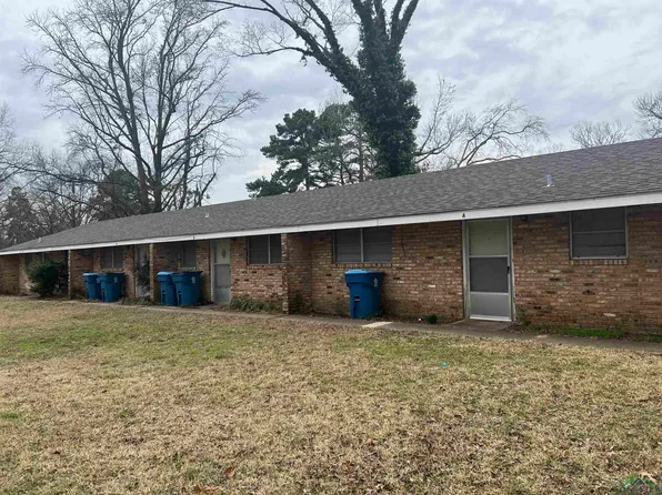 2401 Addiebelle St, Marshall, TX 75672