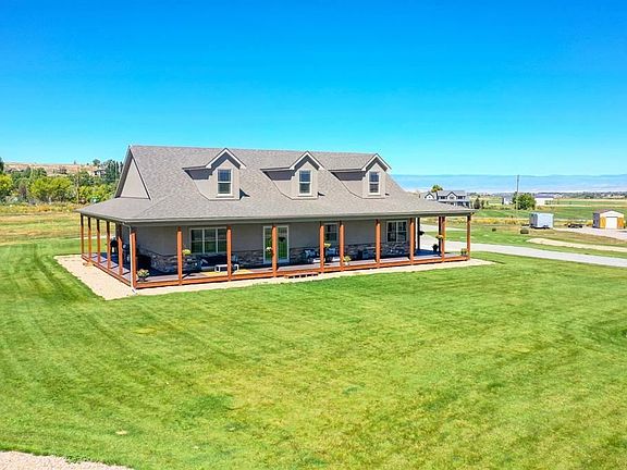 2nd image of 59563 Mancos Ln