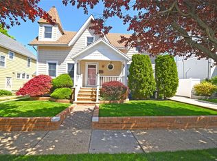 703 Arlington Ave, Baldwin, NY 11510
