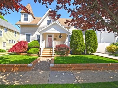 703 Arlington Avenue, Baldwin, NY, 11510