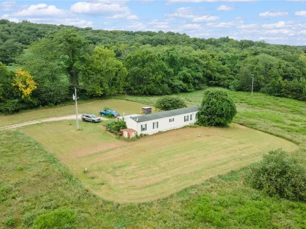 517 Deer Run Rd, Elsberry, MO 63343