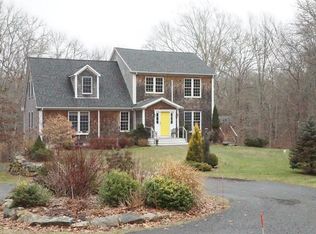 578 Old Harbor Rd, Westport, MA 02790