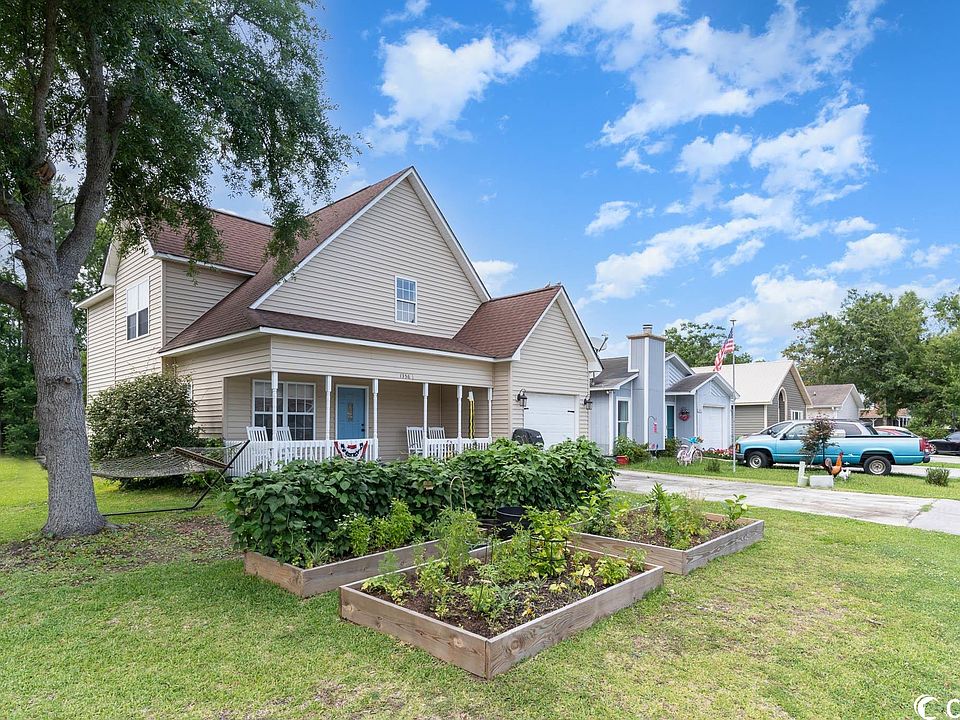 1356 Tranquility Ln, Myrtle Beach, SC 29577 MLS 2312626 Zillow