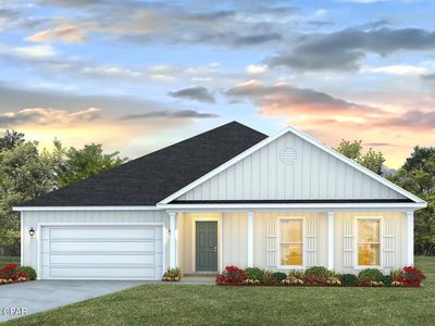4877 Forest Dunes Dr, Panama City, FL, 32404