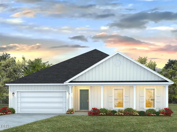 4897 Windrow Way, Panama City, FL 32404
