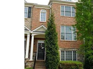 3917 High Dove Way SW, Smyrna, GA 30082