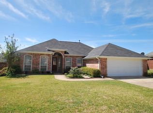2043 Rana Park, Flint, TX 75762