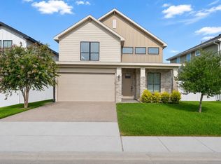 1227 Sambar Loop, Laredo, TX 78045
