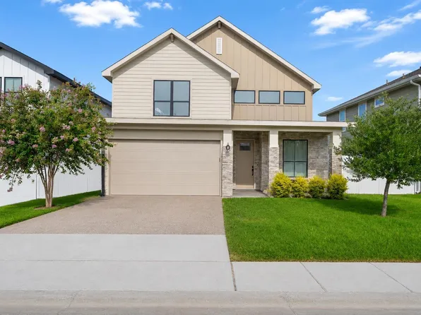1227 Sambar Loop, Laredo, TX 78045