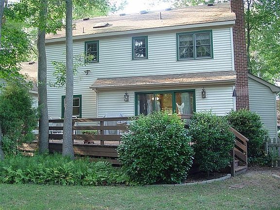 2nd image of 605 Pinecliffe Dr