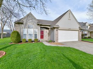 4408 Lucky Ct, Indianapolis, IN