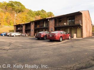 1343 Hunter Rd #1, Verona, PA 15147