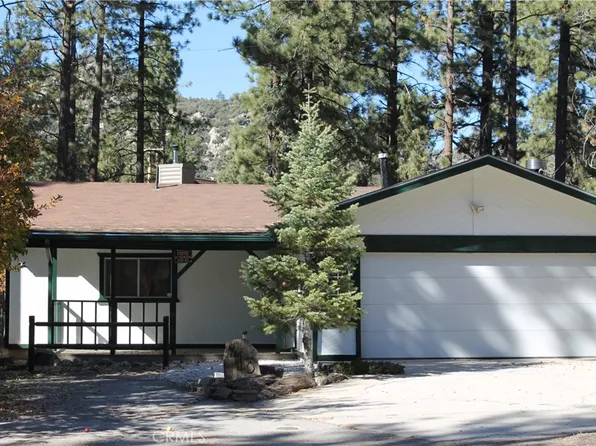 413 N North Shore Dr, Big Bear City, CA 92314