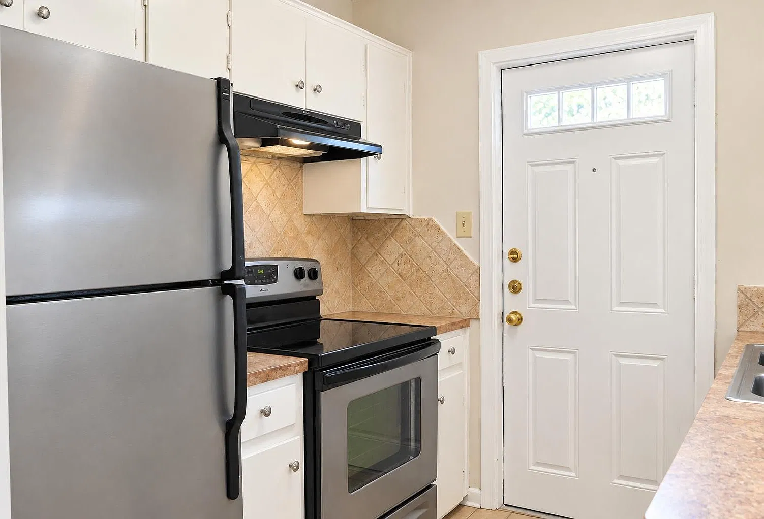 5001 Bull Creek Rd — Photo 4