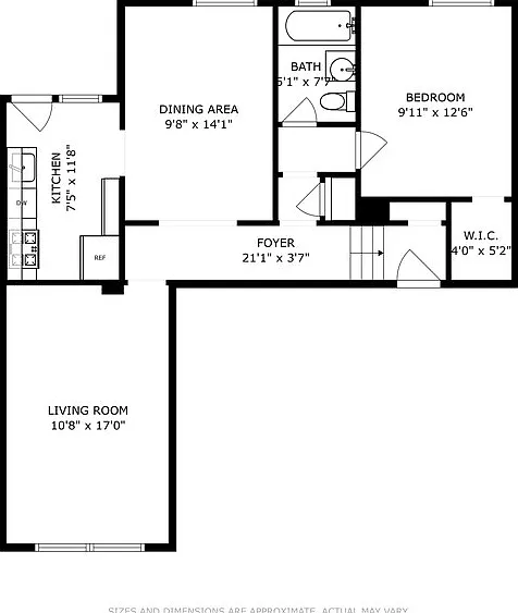 551 Hinman Ave #G — Photo 18