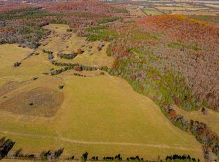 0 Wes Arnold Rd, Franklin, AR 72536