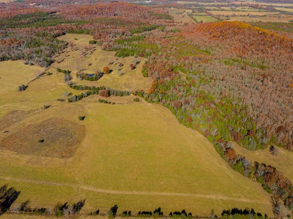 0 Wes Arnold Rd, Franklin, AR 72536