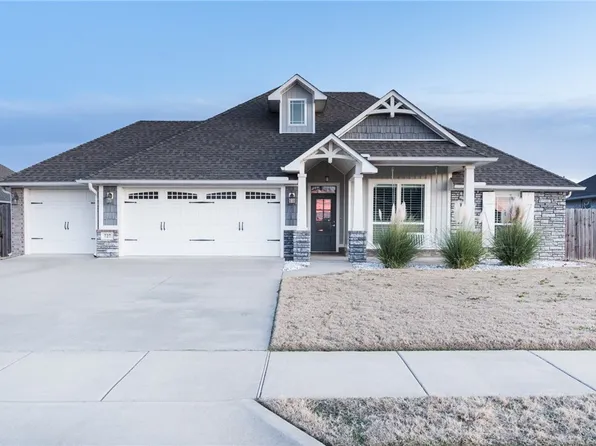727 Macdonald Dr, Pea Ridge, AR 72751
