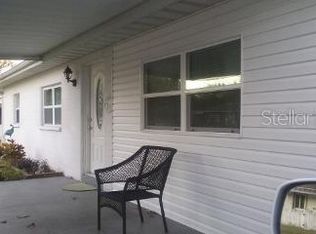 6045 10th St, Zephyrhills, FL 33542