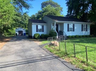 5860 Godwin Blvd, Suffolk, VA 23432