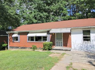 503 Park Valley Dr NW, Atlanta, GA 30318