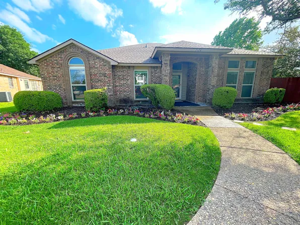 7124 Don Gomez Ln, Garland, TX 75043