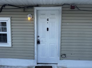 200 N Black Horse Pike APT C, Williamstown, NJ 08094