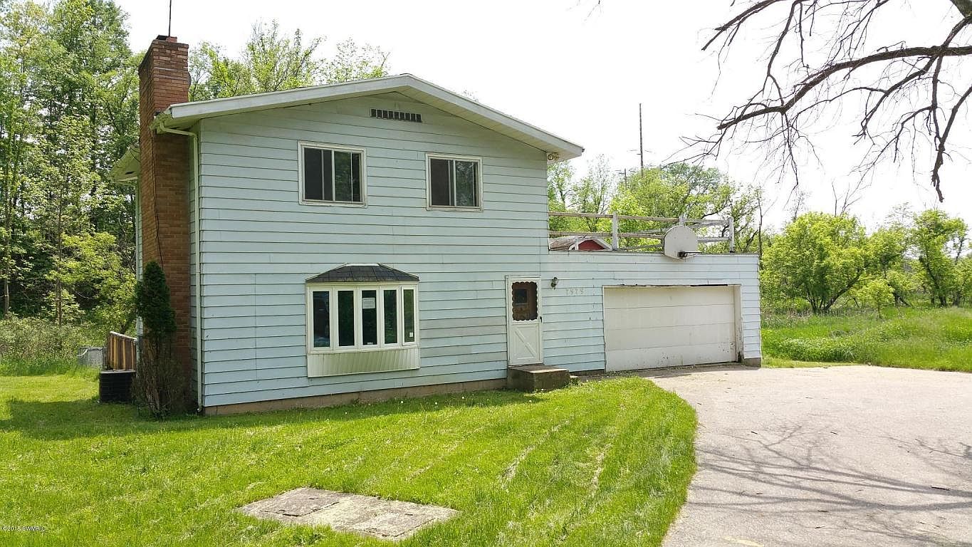 7979 Timpson Ave SE, Alto, MI 49302 Zillow