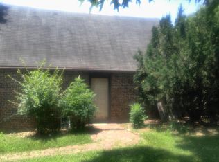 2703 E Broadway Ave, Maryville, TN 37804