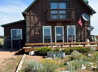 740 Walno Ave, Livermore, CO 80536
