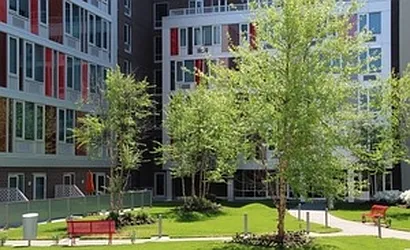 Rented by City View Living