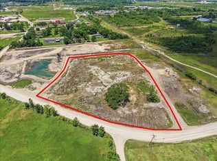 349 Choate Rd, Alvin, TX 77511