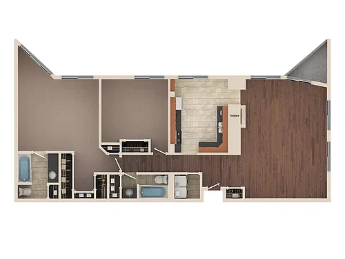 Floor plan 20