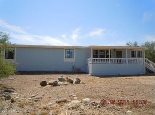34905 S Buckskin Ct, Black Canyon City, AZ 85324