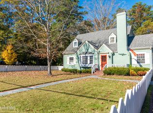 107 W Watson St, Windsor, NC 27983