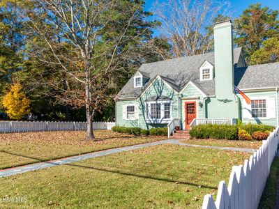 107 W Watson Street, Windsor, NC, 27983
