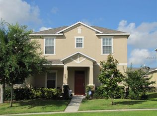 988 Alston Bay Blvd, Apopka, FL 32703